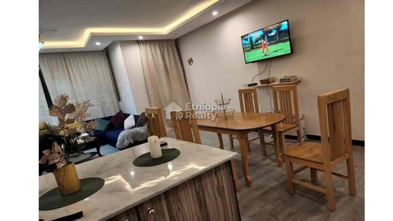 3BR Duplex Apartment for Sale in Megenagna Top View, Addis Ababa 2