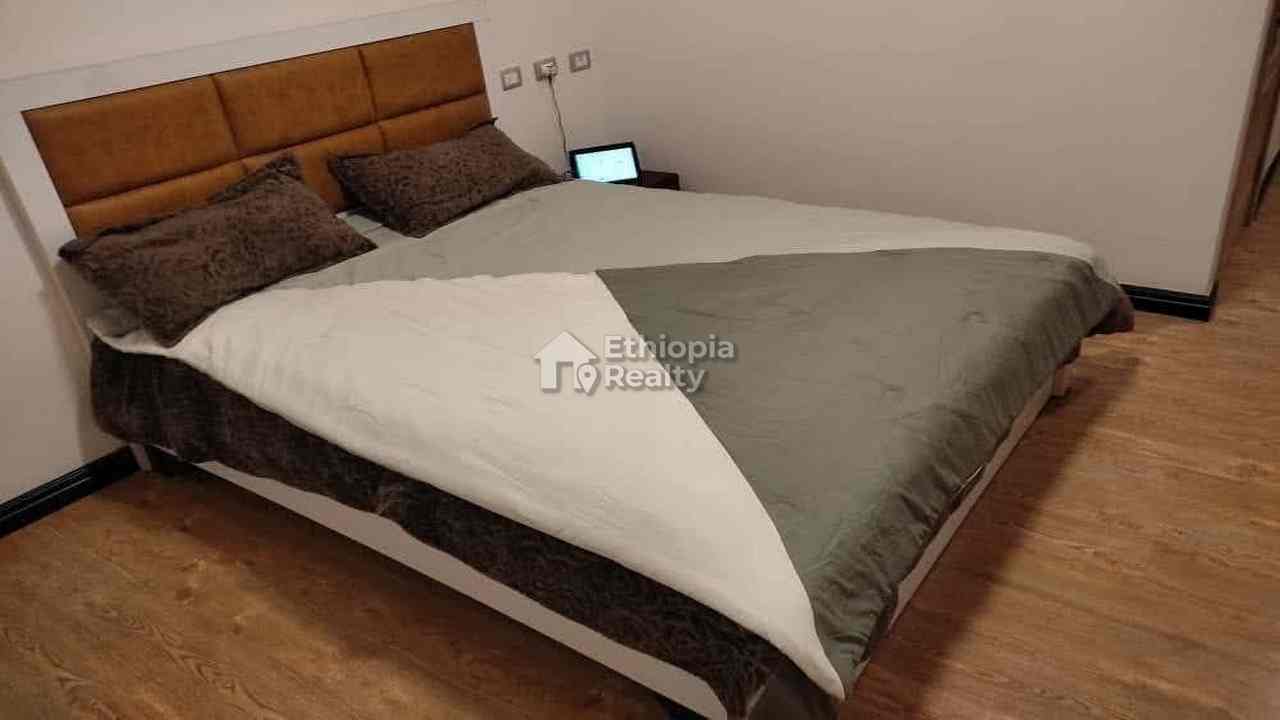 3BR Duplex Apartment for Sale in Megenagna Top View, Addis Ababa 3