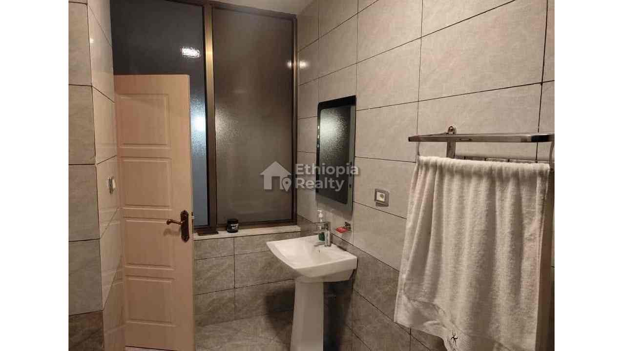 3BR Duplex Apartment for Sale in Megenagna Top View, Addis Ababa 5